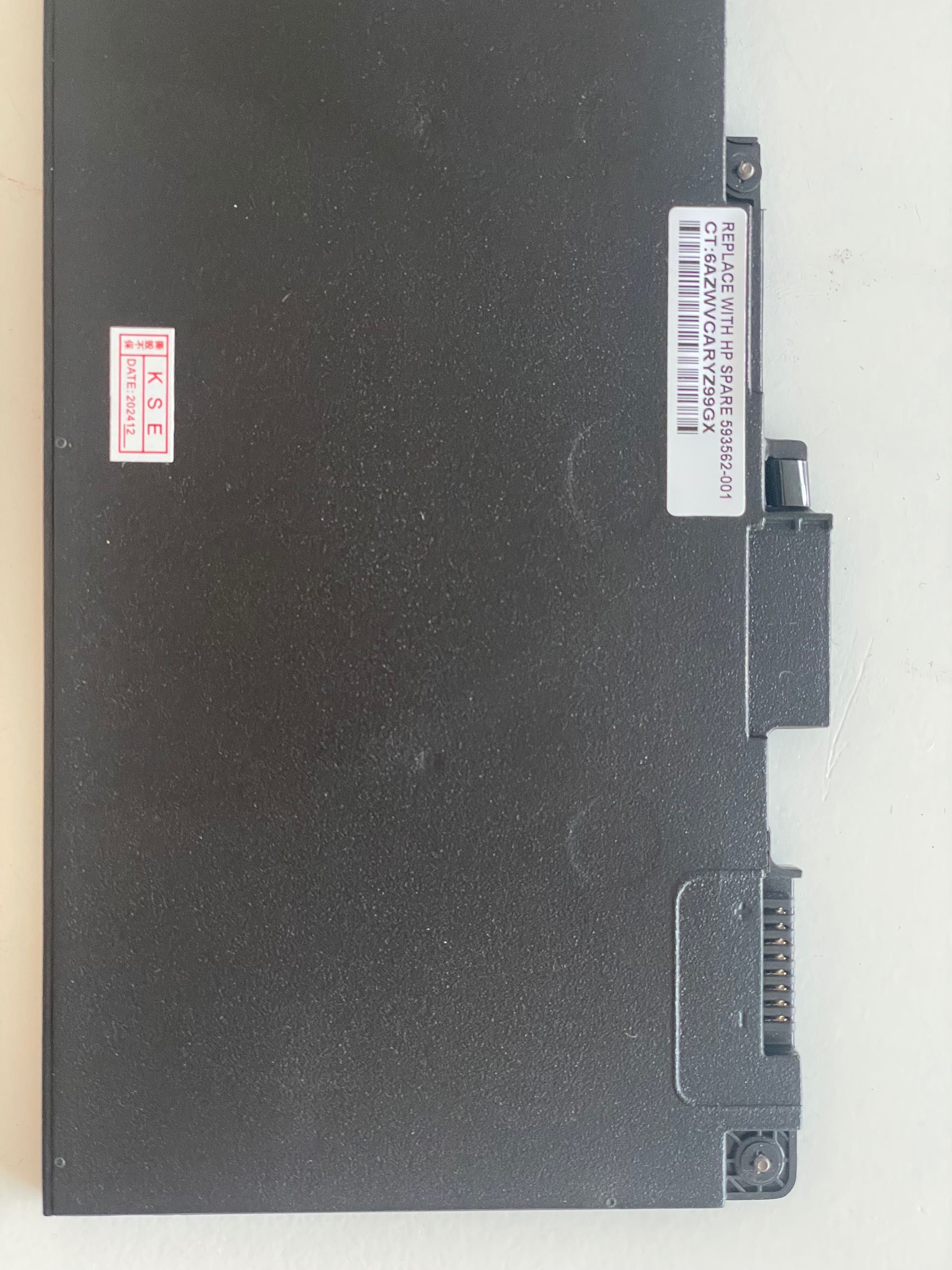 Bateria KingSener CS03XL para HP Elitebook