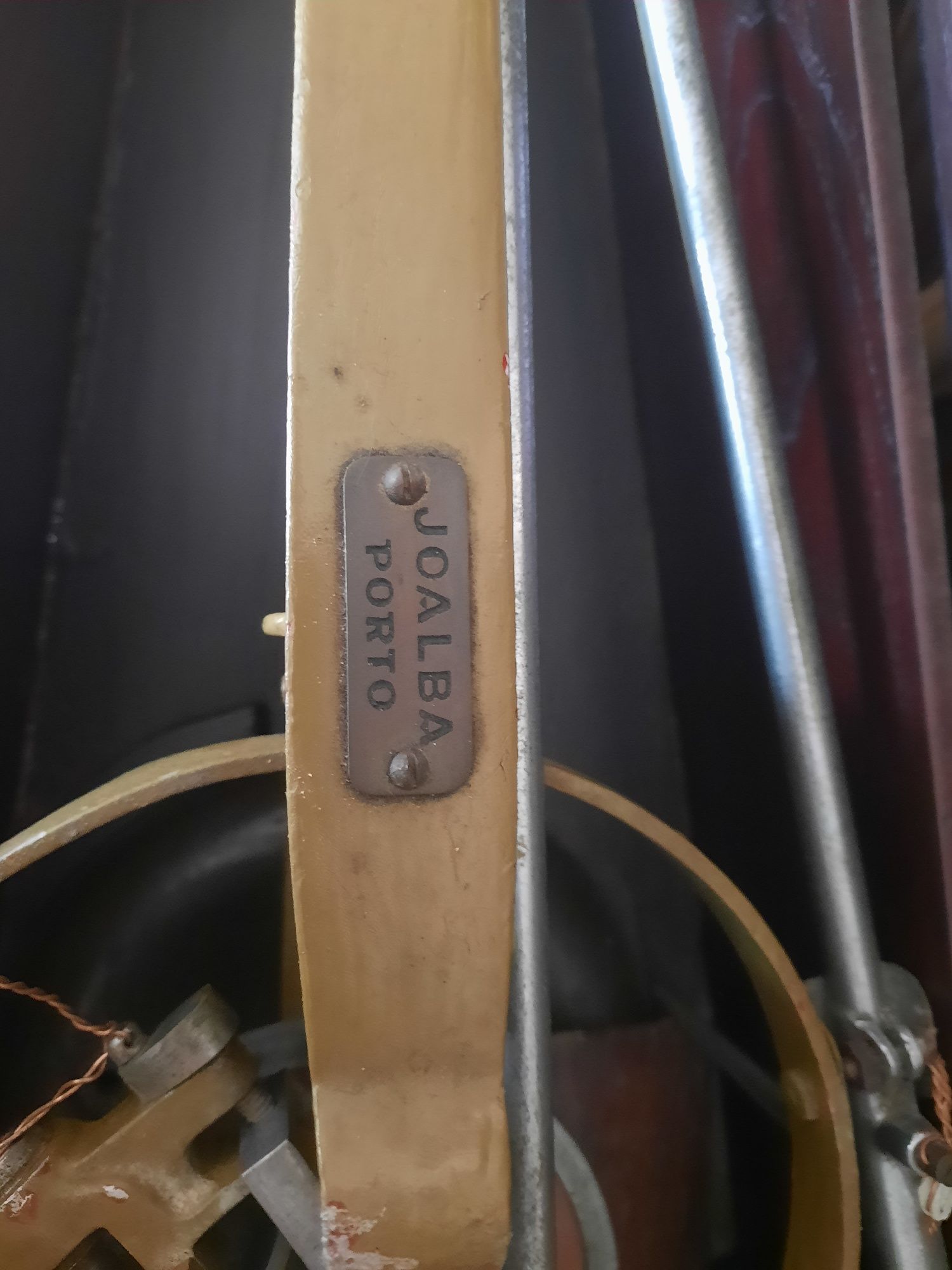 Maquina medir pele