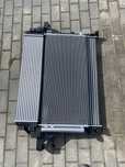 Chłodnica komplet woda klimatyzacja intercooler Renault Master III IV