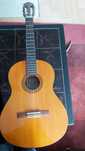 Gitara klasyczna Yamaha CS40, 3/4