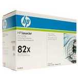 Toner HP original C4182X novo