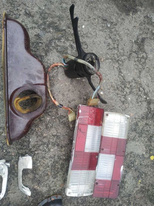 Запчасти Заз 965М Запорожец (Одним лотом) за все 300грн