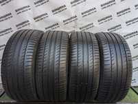 Шини 215/45 R 17 Michelin Primacy HP. Літо комплект. Колеса склад
