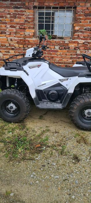 Polaris Sportsman Sprzedam Polarisa