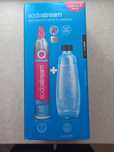 Butelka plus naboj soda stream