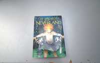 Manga The Promised Neverland tom 5.