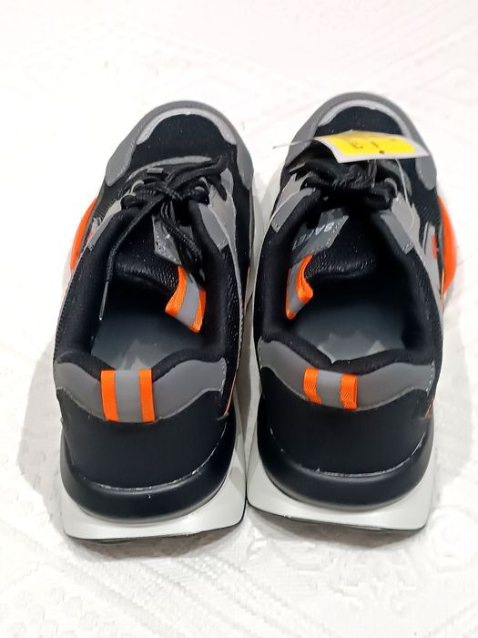 Sapatos de segurança - Novos