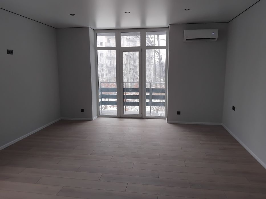 Продаємо нову 1 к квартиру у Сонячному Закарпаттю Поляна Закарпатської