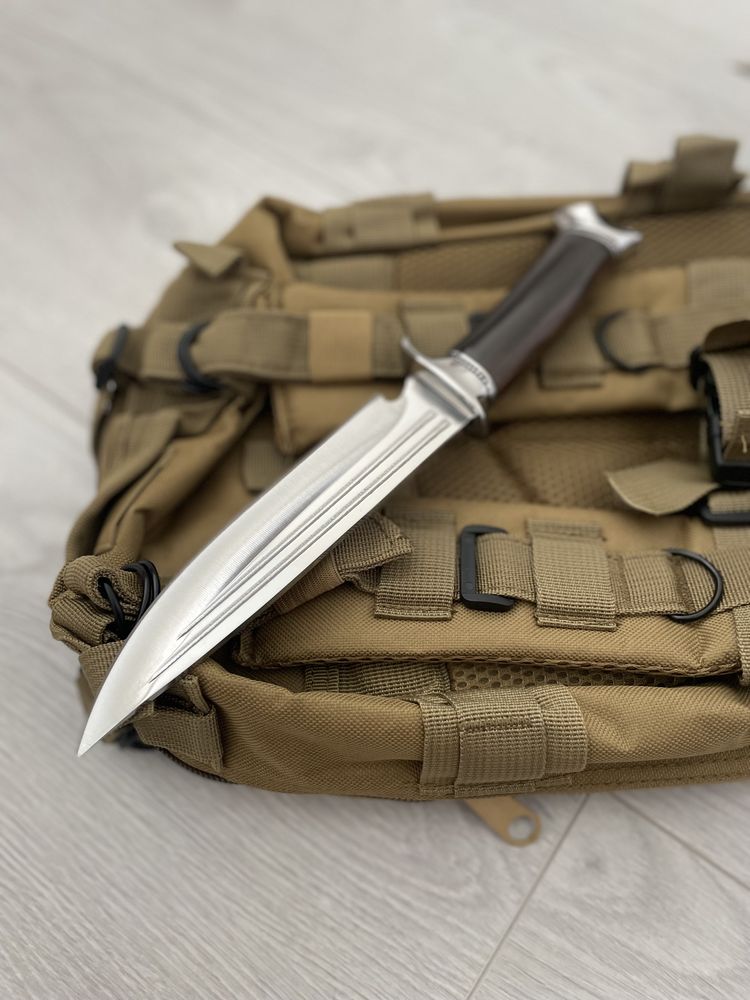 Код 910 Нож охотничий Викинг 2 мисливський ніж тактичний