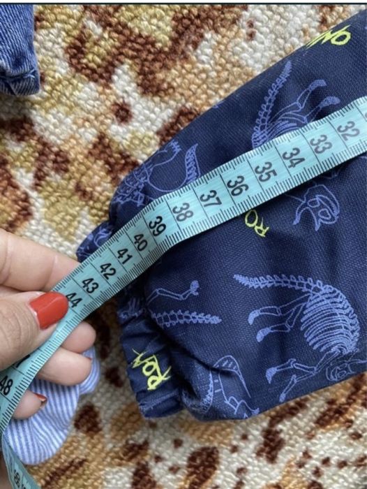 Куртка зимняя