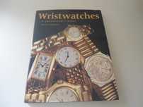Wristwatches - A Connoisseur's Guide por Frank Edwards