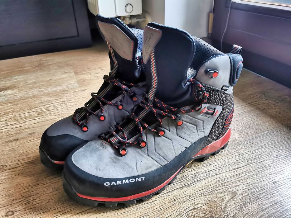 buty Garmont Toubkal 2.1 rozm. 44,5