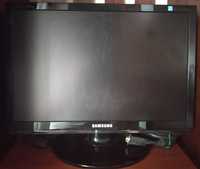 Monitor Samsung Syncmaster 2053BW [20''] (2 ms) (16:10)