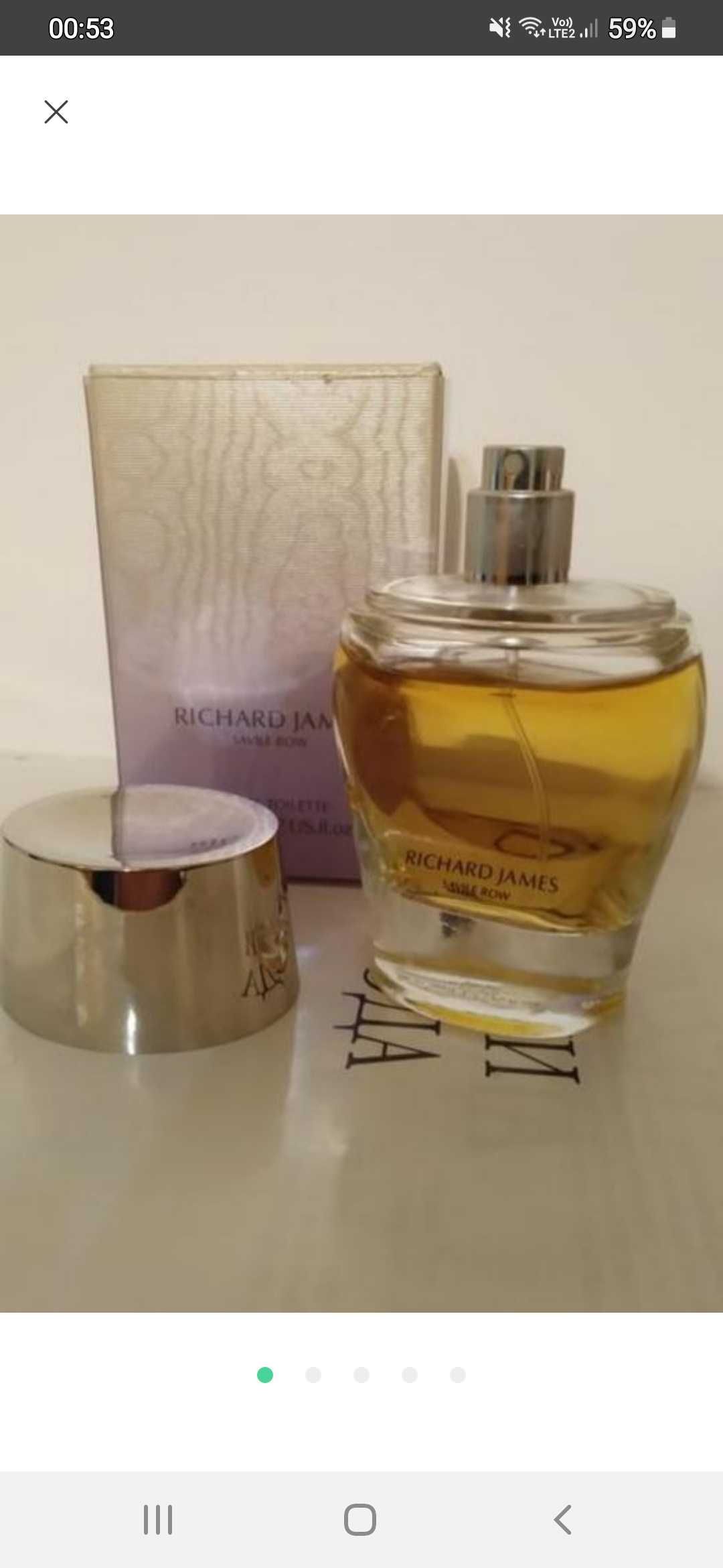 Versace vanitas – парфумована вода для жінок,,3,4,5- інші парфуми