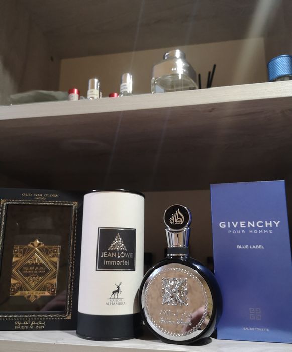 Парфум оригинал.