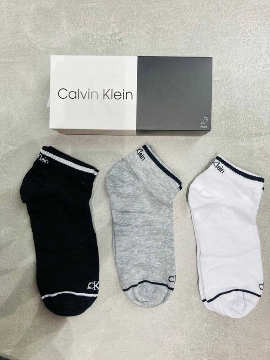 Skarpetki w pudelku logowane puma nowość boss jakość armani premium