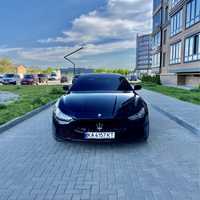 Продам Maserati Ghibli S Q4 3.0 Бензин 4wd 2014 рік в хорошому стані!