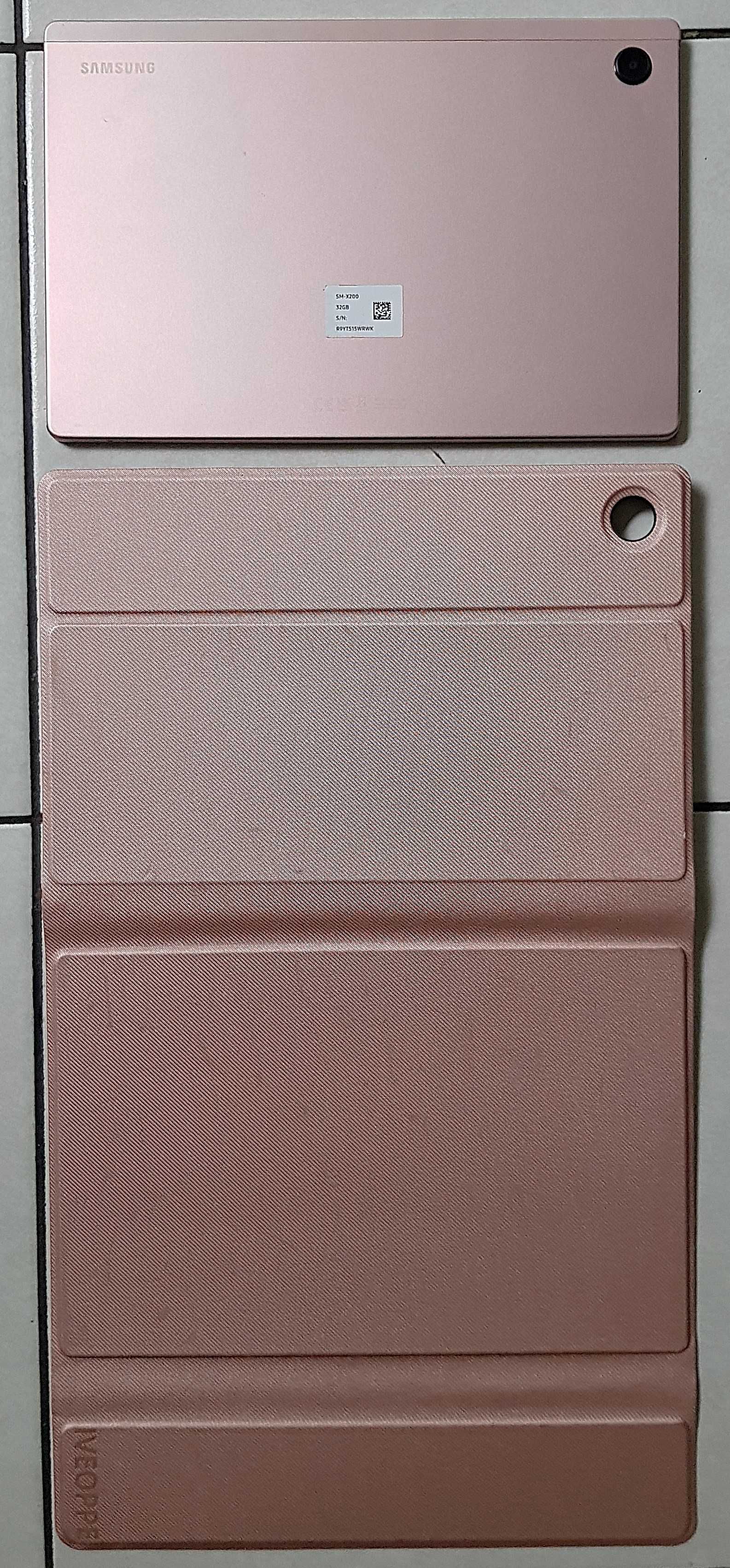 Samsung Tab A8 10.5 cala SM-X200