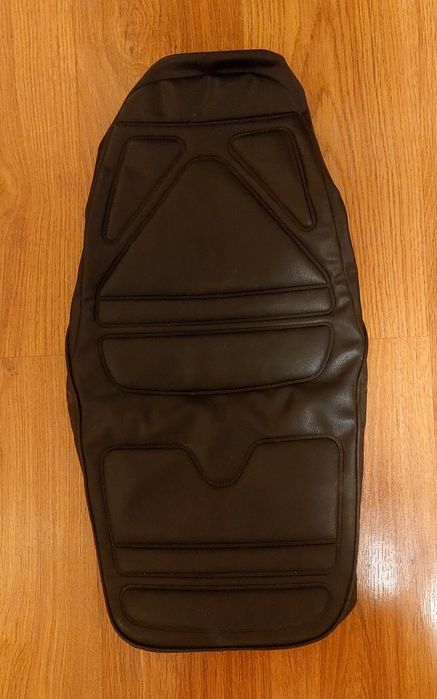 Сидіння Yamaha XJR400