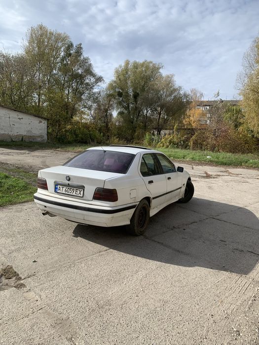 Bmw e36 3seris 318