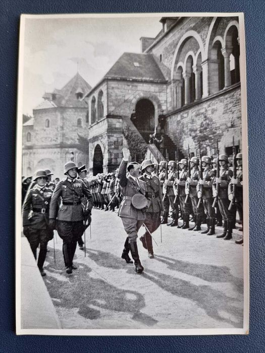 Фотографии Германия 1930-1945 группа 63 (8 фотокарточек)