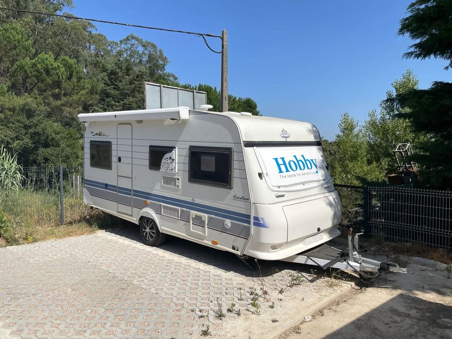 Hobby Excellent Easy 470