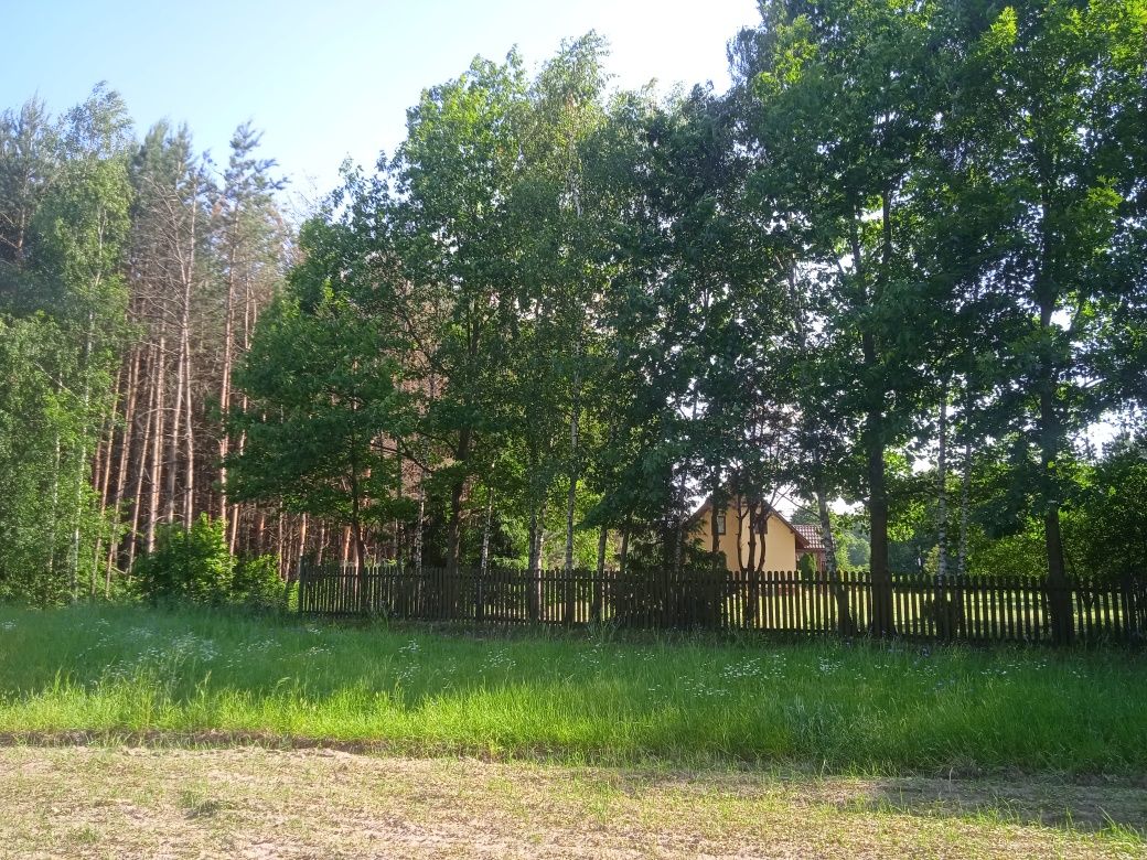Domek Całoroczny