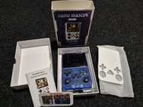 Consola Game Master