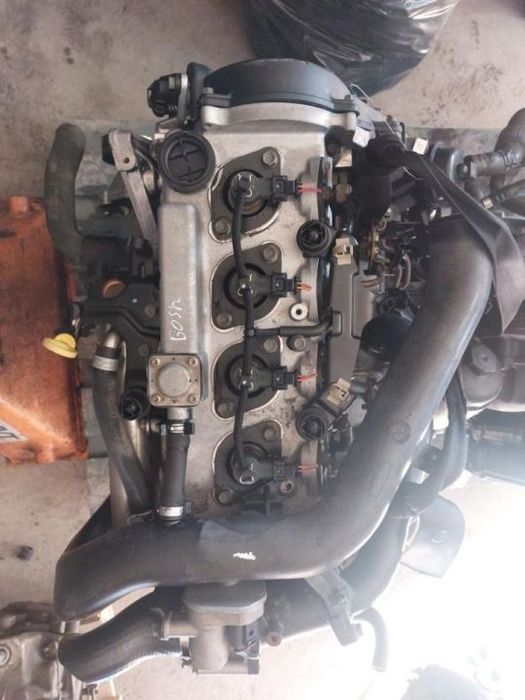 z17dth  bosch Motor opel astra H 1.7 cdti 100cv injeccao