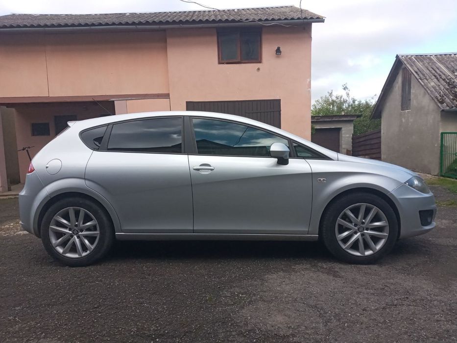Seat Leon 1.9Diz