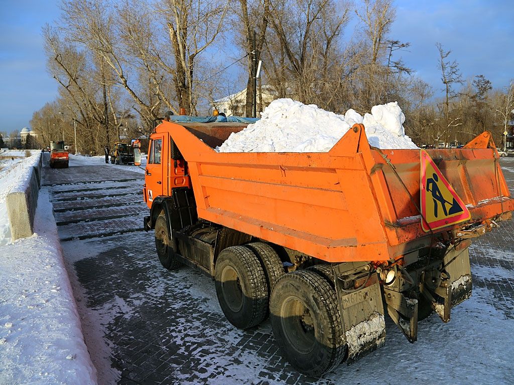 Вывоз мусора, хлама,  строймусора КАМАЗ+Грузчики