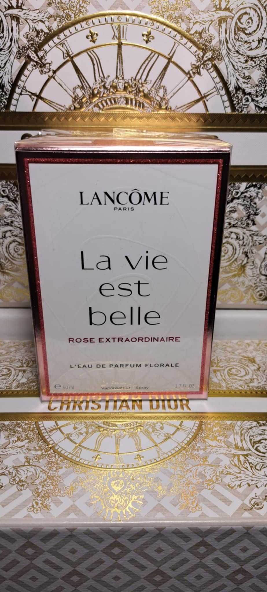 Woda perfumowana Lancome
