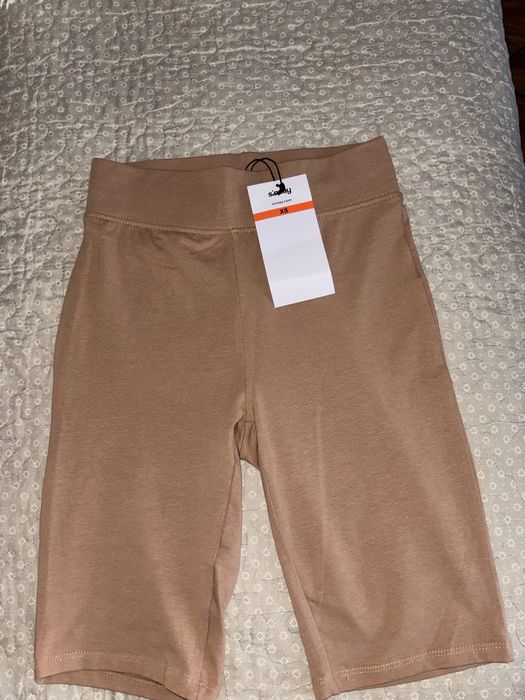 Kolarki damskie rozmiar XS