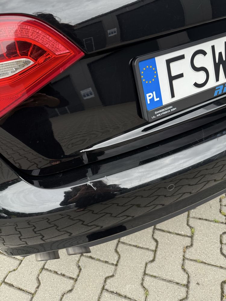 Audi A4 B8 2012 - Navi - Skóra / Alcantara / Automat / Grzane fotele