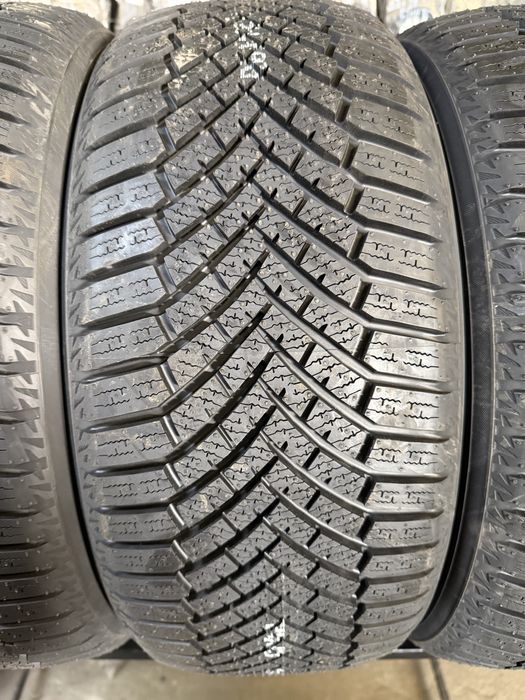 Opony zimowe 225/45R17 91H Yokohama BluEarth V906 Winter | 2024 NOWE