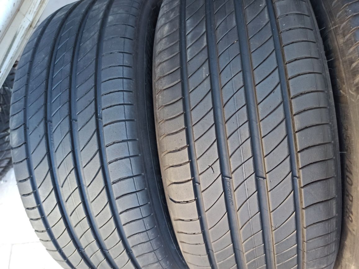 Летняя резина 225/45 255/40 R18 Michelin Michelin Primacy 4