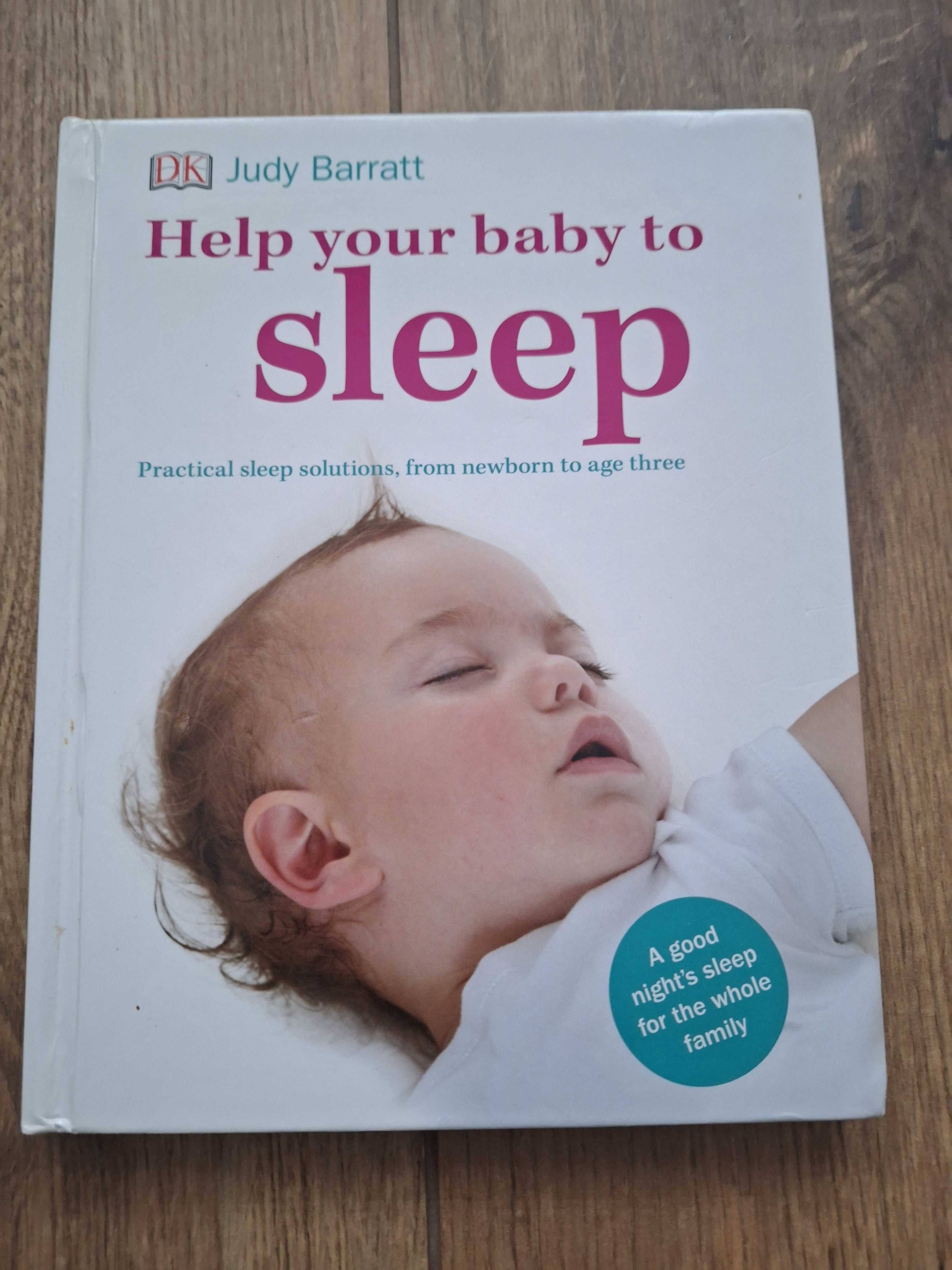 Help your baby to sleep