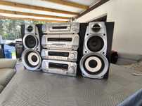 Wieża Technics SA-EH770