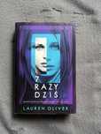 7 razy dzis Lauren Oliver