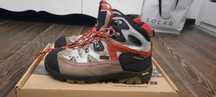 Buty trekkingowe trapery Trezeta r.36