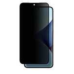 Szkło hartowane AMAZINGTHING Radix Privacy Glass prywatyzujące do Sams