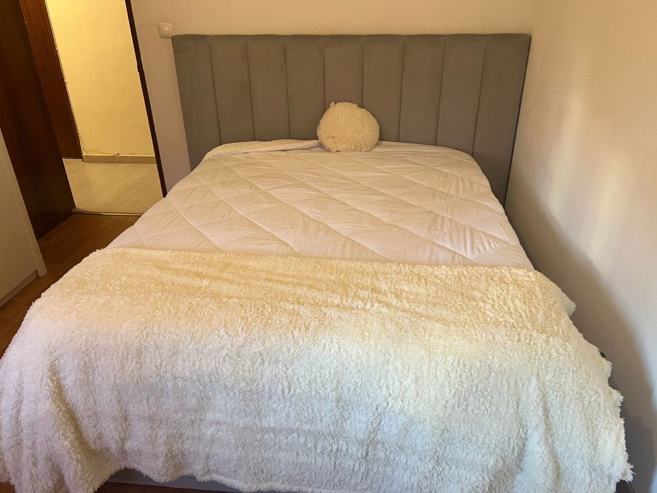 Cama XL Reboleira
