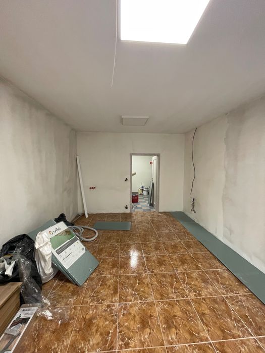 Kompleksowe remonty i wykonczenia.