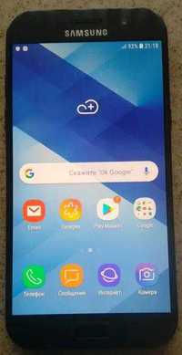 Samsung Galaxy A5 (2017) SM-A520F/DS