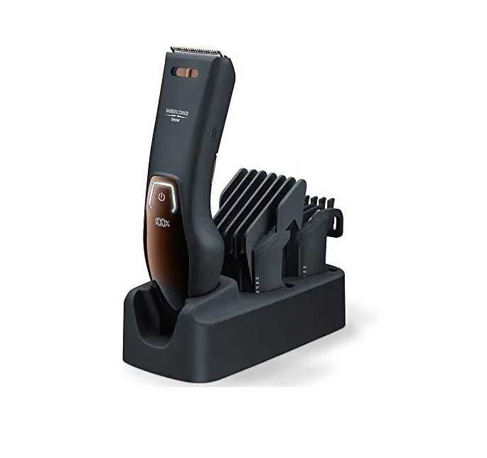 Beurer hr5000 aparador cabelo/barba