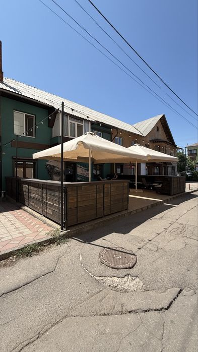 Продам готовий бізнес, кавʼярня у центрі міста
