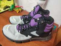 Черевики Salomon PREDICT Hike MID GTX Royal Lilac
Черевики PREDIC