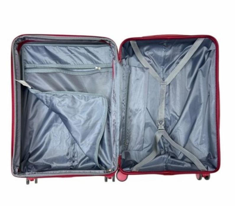 Валіза для подорожей
