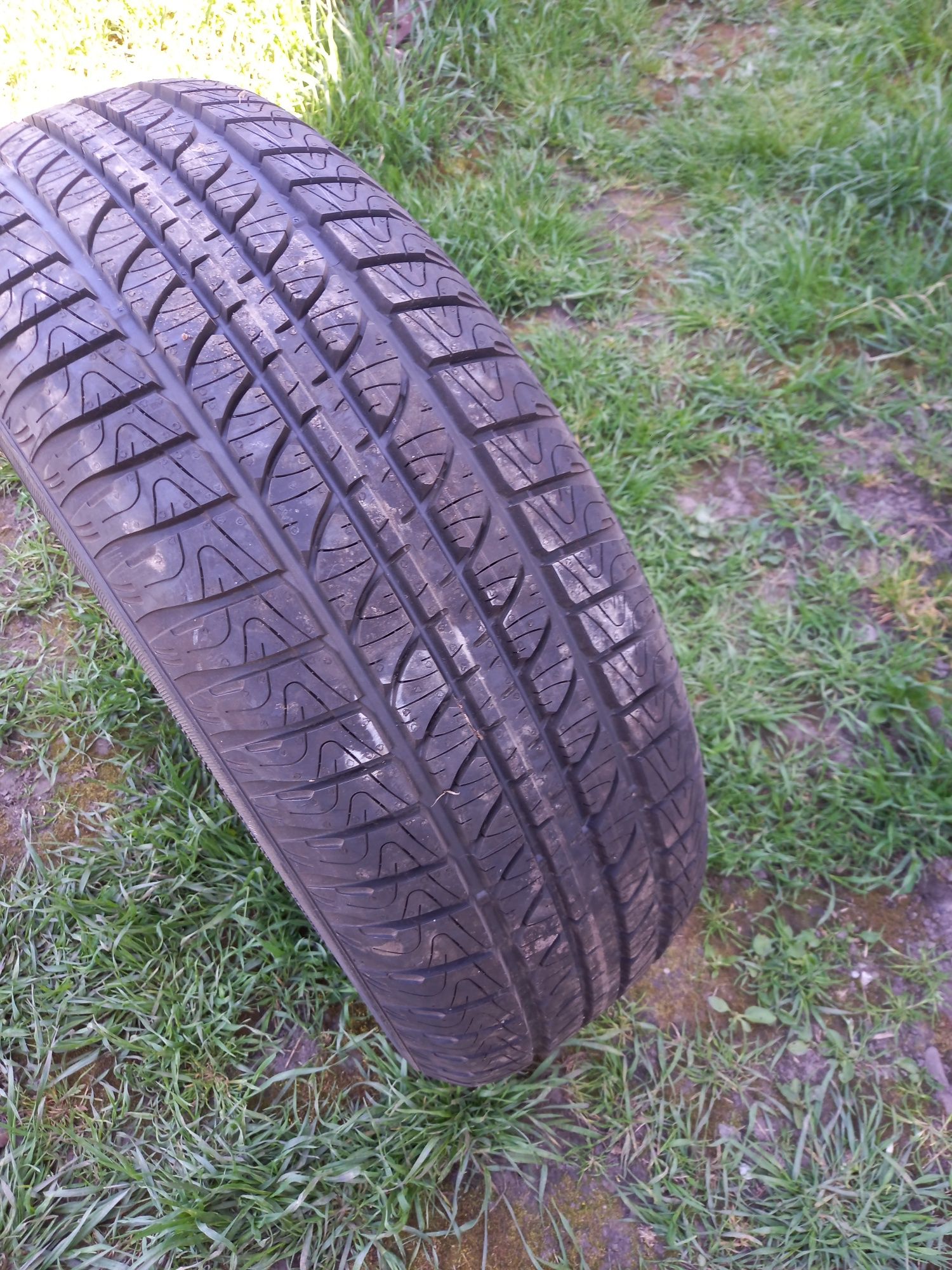 Fulda 4×4 road 255/65 r17