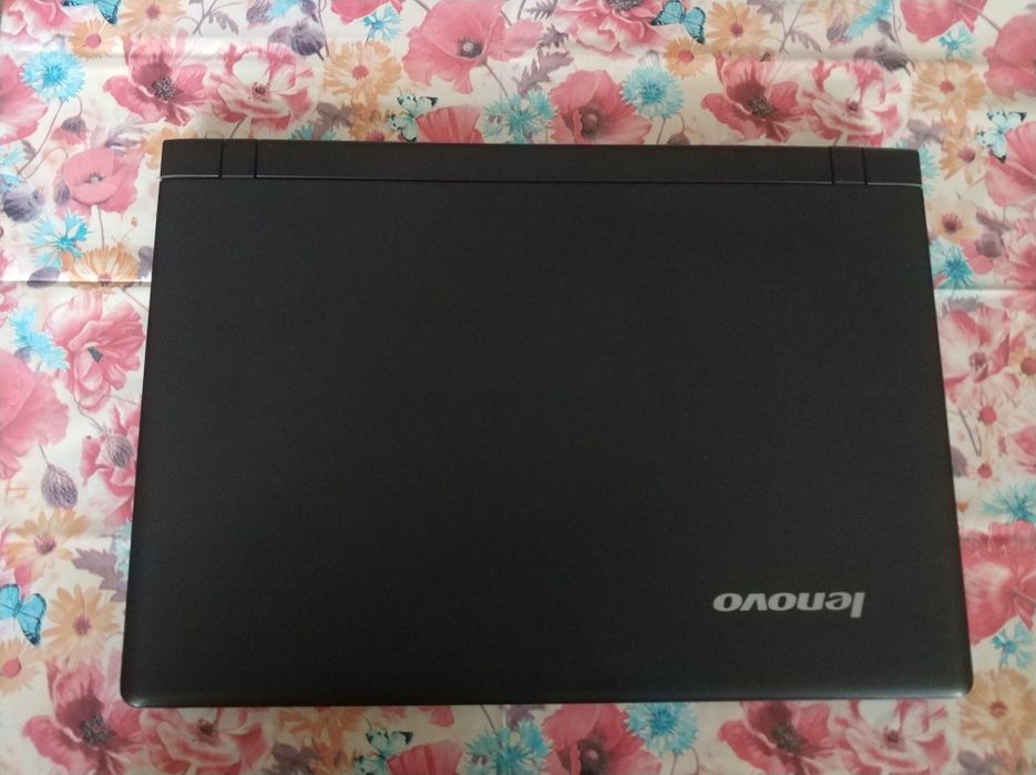 Laptop Lenovo ideapad